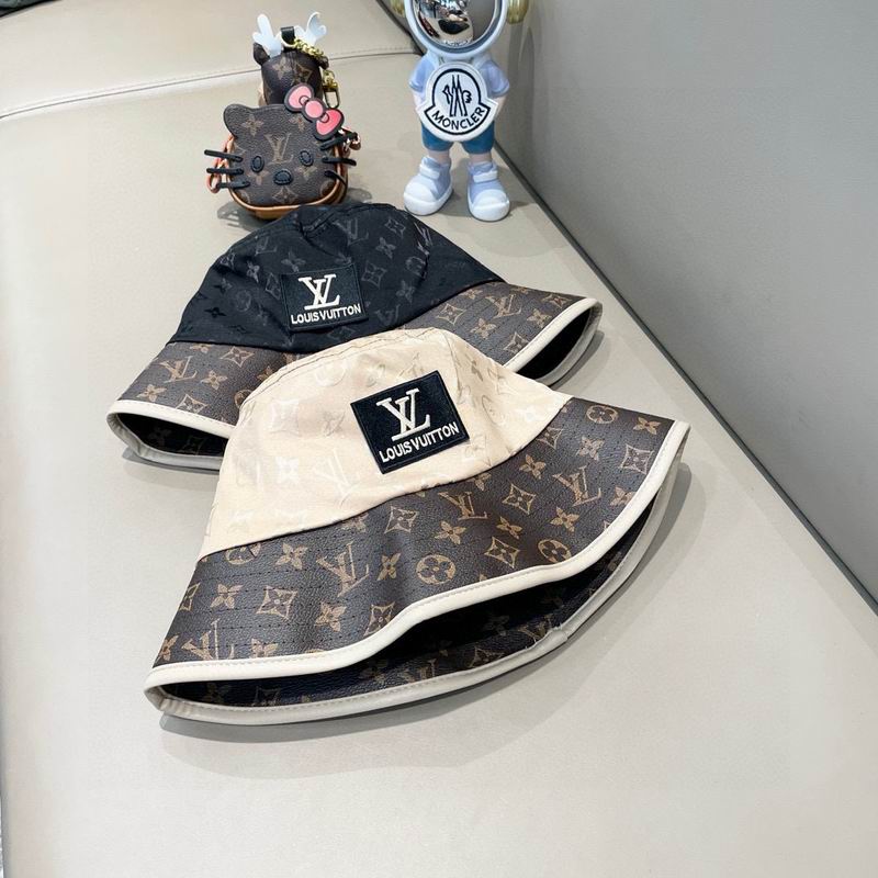 LV hat 032013